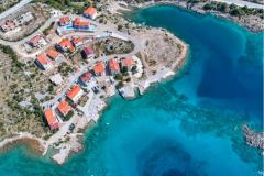 Beachfront Apartmány Laszlo Apartmán 3 – 1 + 2 foto 1