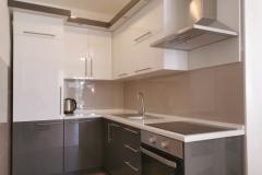 Beachfront Dům Robert s bazénem Apartmán 1 foto 4