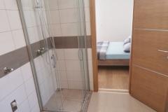 Beachfront Dům Robert s bazénem Apartmán 1 foto 5