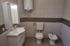 Beachfront Dům Robert s bazénem Apartmán 1 foto 6