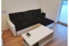 Beachfront Dům Robert s bazénem Apartmán 2 foto 4