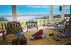 Beachfront Dům Rukavina Apartmán 1 – Top 1 foto 3