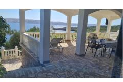 Beachfront Dům Rukavina Apartmán 1 – Top 1 foto 5