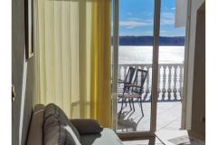 Beachfront Dům Rukavina Apartmán 2 – Top 2 foto 1