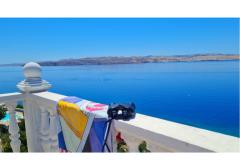 Beachfront Dům Rukavina Apartmán 3 – Top 3 foto 3