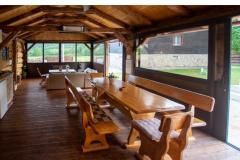 Holiday Dům Nina Apartmán 1 – House foto 1