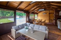 Holiday Dům Nina Apartmán 1 – House foto 2