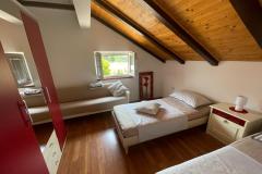 Holiday Dům Nina Apartmán 1 – House foto 4