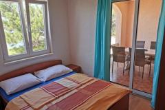 Beachfront Holiday Dům Ivana with Apartmán 1 foto 2