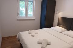 Beachfront Holiday Dům Ivana with Apartmán 1 foto 6