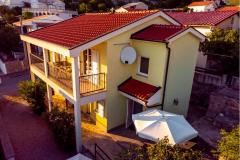 Dům Amalia with Seaview Apartmán 1 – House foto 1