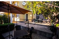 Dům Amalia with Seaview Apartmán 1 – House foto 4