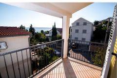 Dům Amalia with Seaview Apartmán 2 – 6+2 foto 1