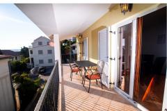 Dům Amalia with Seaview Apartmán 2 – 6+2 foto 3