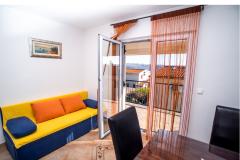 Dům Amalia with Seaview Apartmán 2 – 6+2 foto 4