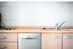 Dům Amalia with Seaview Apartmán 3 – 2+2 (lij) foto 3