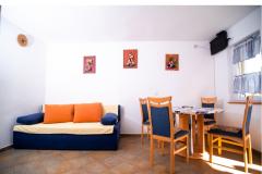 Dům Amalia with Seaview Apartmán 4 – 2+2 (des) foto 1