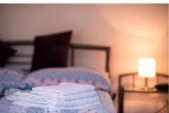 Dům Amalia with Seaview Apartmán 4 – 2+2 (des) foto 4