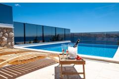 Dům Matea Apartmán 2 – Top2 foto 1