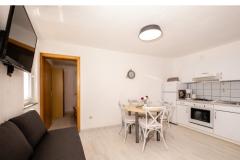 Dům Matea Apartmán 2 – Top2 foto 4