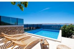 Dům Matea Apartmán 4 – Top4 foto 2