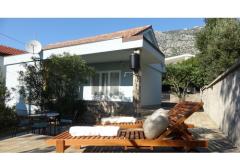 Apartmány Ribarica Apartmán 1 – House foto 1