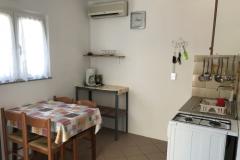 Apartmány Ribarica Apartmán 1 – House foto 2