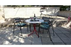 Apartmány Ribarica Apartmán 1 – House foto 4