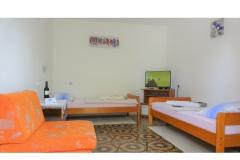 Apartmány Ribarica Apartmán 1 – House foto 5