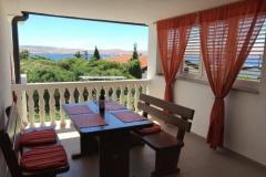 Apartmány Ribarica Apartmán 2 – Ap1 foto 1