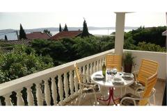 Apartmány Ribarica Apartmán 3 – Ap2 foto 2