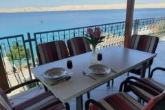 Apartmány Braja Apartmán 4 – apartman 3 foto 5