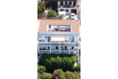 Villa Franko Apartmán 1: (3+1) – Ap.na moru foto 2