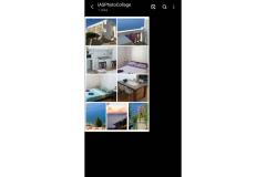 Villa Franko Apartmán 1: (3+1) – Ap.na moru foto 3
