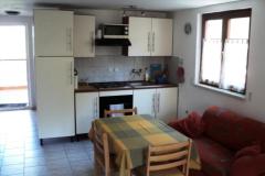 Villa Liza Apartmán 4 – studio 4 foto 1