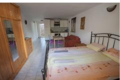 Villa Liza Apartmán 4 – studio 4 foto 2