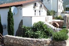 Villa Liza Apartmán 4 – studio 4 foto 3