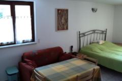 Villa Liza Apartmán 4 – studio 4 foto 4