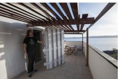 Villa Liza Apartmán 2 – studio 2 foto 1