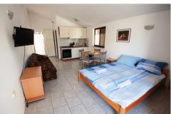 Villa Liza Apartmán 2 – studio 2 foto 2