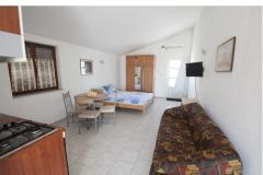 Villa Liza Apartmán 2 – studio 2 foto 5