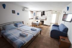 Villa Liza Apartmán 3 – studio 3 foto 1