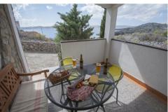 Villa Liza Apartmán 3 – studio 3 foto 2