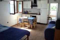 Villa Liza Apartmán 3 – studio 3 foto 3