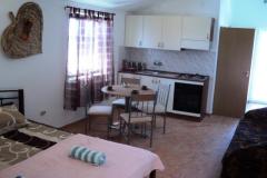 Villa Liza Apartmán 1 – Studio  1 foto 2