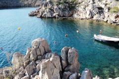 Villa Liza Apartmán 1 – Studio  1 foto 4