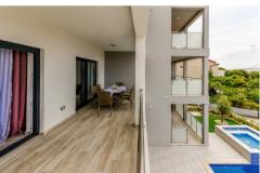 Villa Stella with Pool Apartmán 1 – Top 1 foto 1