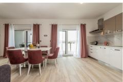 Villa Stella with Pool Apartmán 3 – Top 6 foto 2