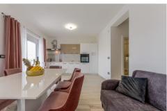 Villa Stella with Pool Apartmán 3 – Top 6 foto 3