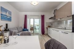 Villa Stella with Pool Apartmán 4 – Top 4 foto 1